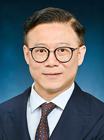 The Hon CHEUNG Kwok-kwan, SBS, JP